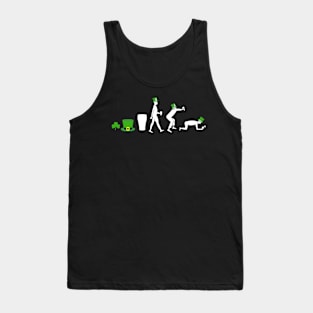 Clone Tank Top